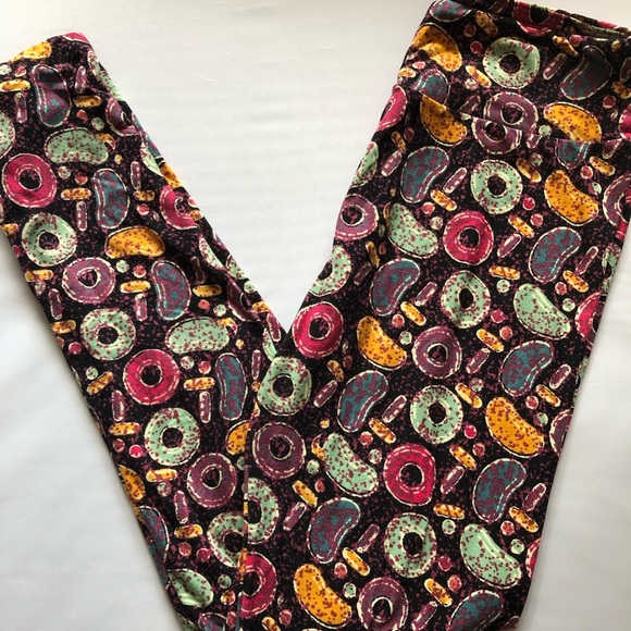LuLaRoe Pants - LuLaRoe Leggings